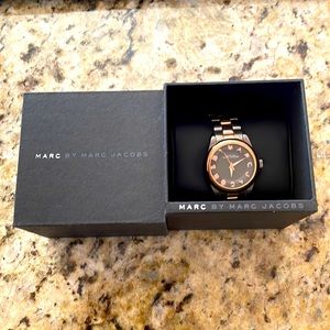 Marc by Marc Jacobs watch